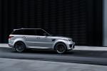 Land Rover Range Rover Sport HST 2019 года (WW)